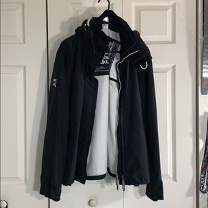 Superdry Men’s Original Windcheater Jacket